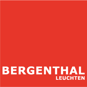 Bergenthal Leuchten – Hagen Logo